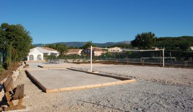 Activités Bastides de Fayence