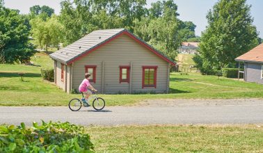 Activités Le Domaine de Grand Bois