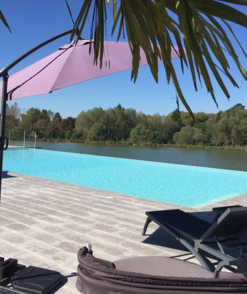 Le Domaine de Grand Bois