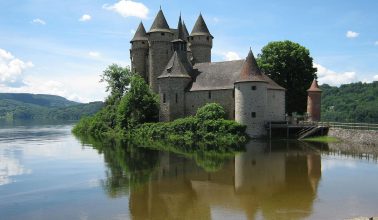 Activités Camping La Borie Basse