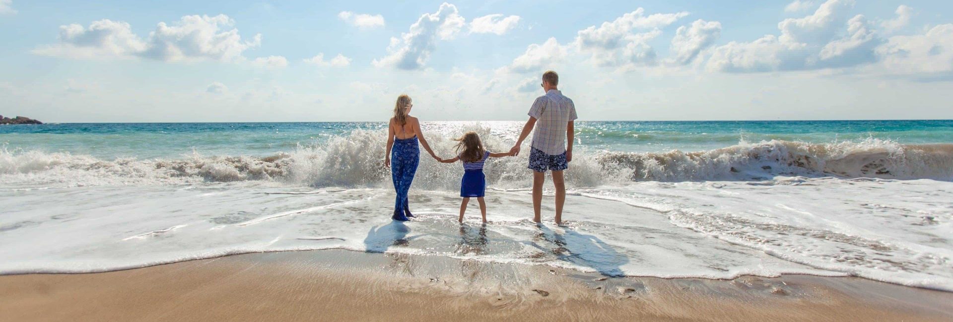 Départ en vacances du 22 août 2020