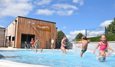 Activités Camping La Forêt