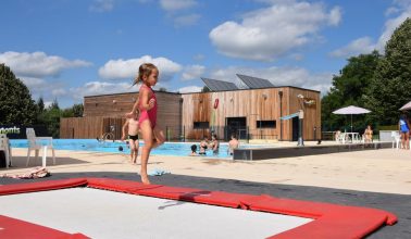 Activités Camping La Forêt