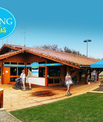 Camping Les Rives de l’Adour
