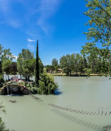 Résidence Les Hameaux de Camargue