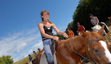 Activités Résidence Les Hameaux de la Chalosse