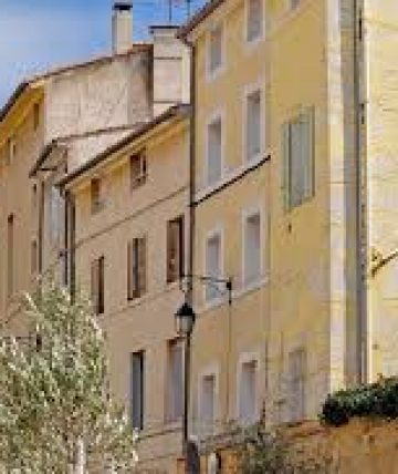 Aix-en-Provence Appart&#8217;Hôtel