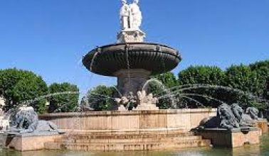 Activités Aix-en-Provence Appart&#8217;Hôtel