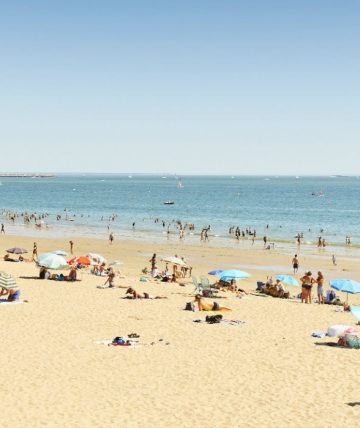 La Baule Appart&#8217;hôtel