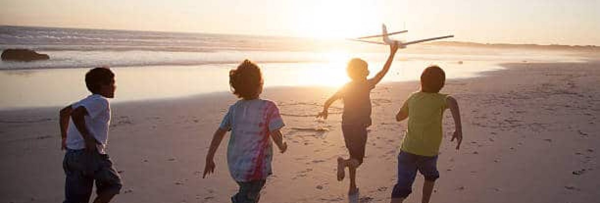 Départ en vacances du 05 septembre 2020