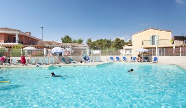 Activités Résidence du Golf de la Cabre d&#8217;Or