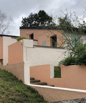 Domaine de Kerioche